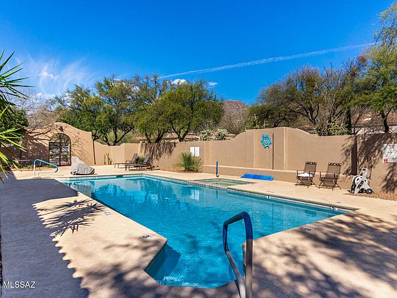 5th image of 5335 N Canyon Rise Pl