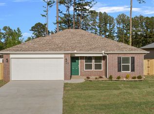 713 Timberline Rd, Jacksonville, AR 72076