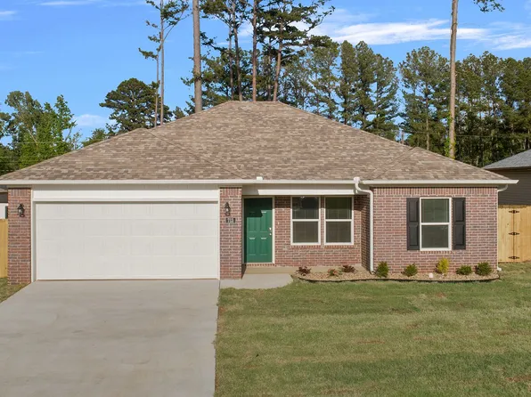 713 Timberline Rd, Jacksonville, AR 72076