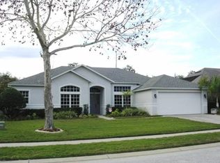 366 Pine Springs Dr, Debary, FL 32713
