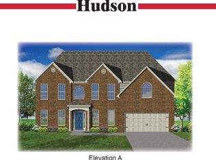1709 Hemp Hill Dr, Lexington, KY 40509