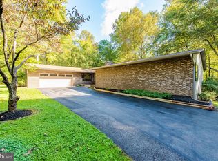 8604 Kratz Ln, Baltimore, MD 21244