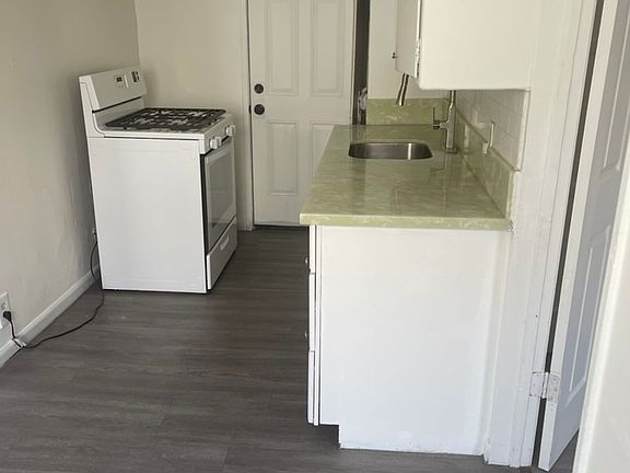 2nd image of 1812 S Curson Ave