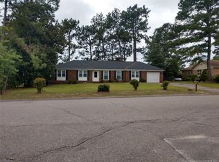 404 Hallmark Rd, Fayetteville, NC 28303