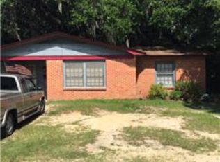 2900 Lott Dr, Mobile, AL 36605