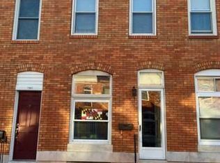 718 S Decker Ave, Baltimore, MD 21224