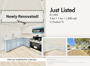 12909 Kings Manor Ave, Hudson, FL 34667