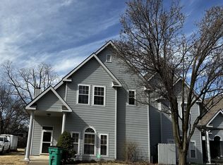 56682 E 307th Rd #8, Afton, OK 74331