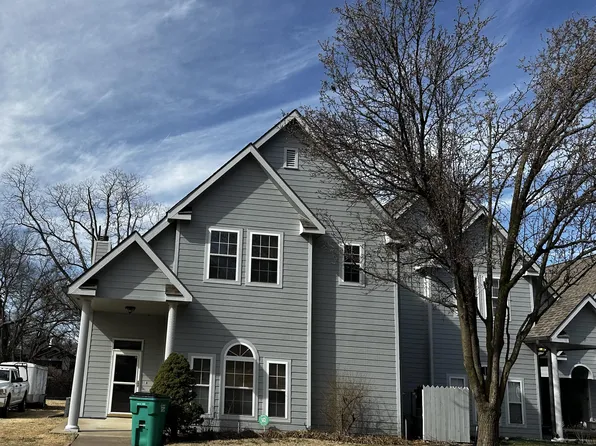 56682 E 307th Rd #8, Afton, OK 74331