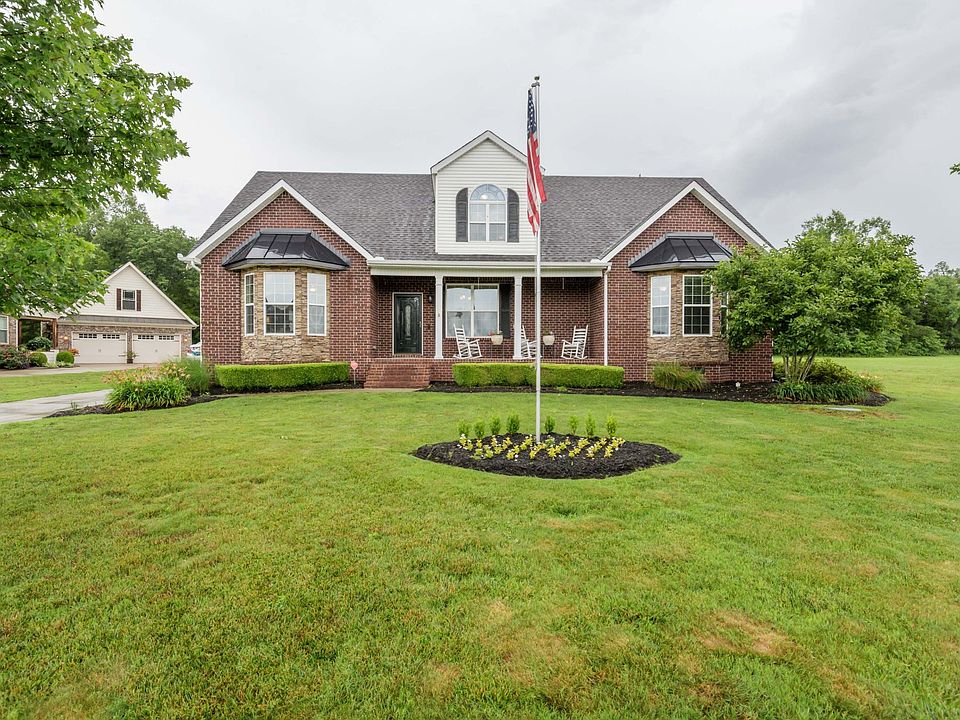 1st image of 3906 Triple Crown Dr