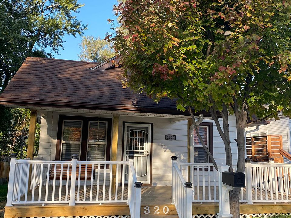 1st image of 1320 N 45th St