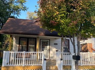 1320 N 45th St, Omaha, NE 68132