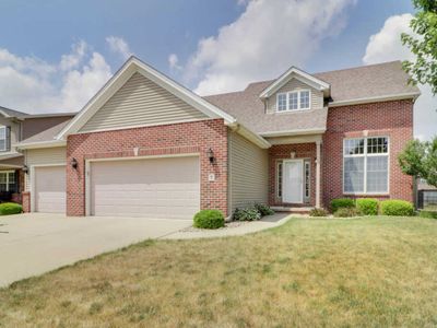 7 Shaunessey Ct, Bloomington, IL, 61704