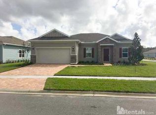 120 Trumpco Dr, St Augustine, FL 32092