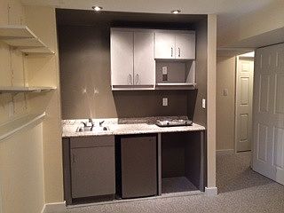 Kitchenette