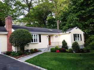 67 Robinson Dr, Stamford, CT 06905