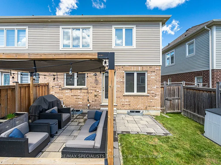 13 Lothbury Dr — Photo 34