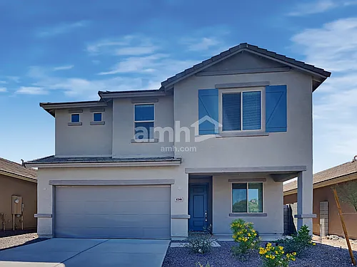 4206 S 105th Dr Photo 1