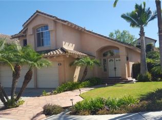 12 Sandbridge, Aliso Viejo, CA 92656