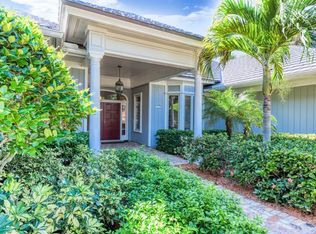 1755 Sand Dollar Way, Vero Beach, FL 32963