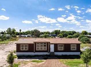 65 W Mack Ln, Saint David, AZ 85630