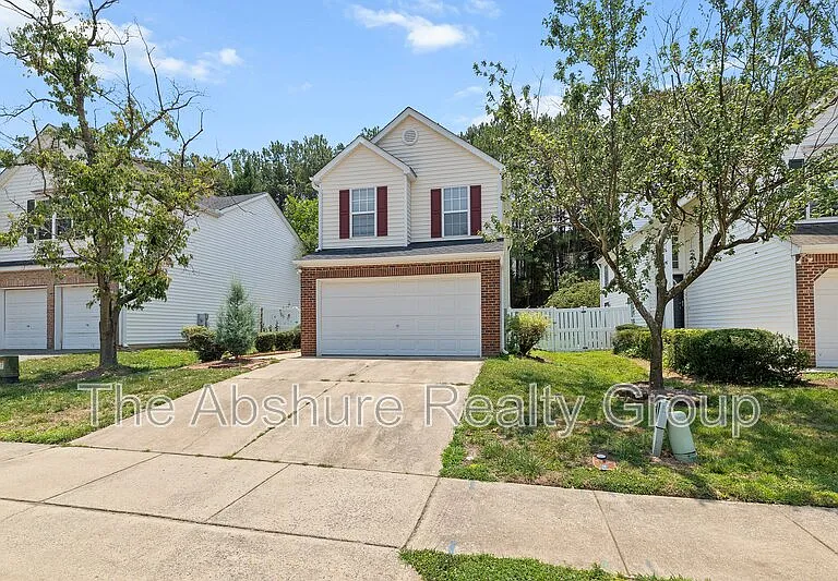 4224 Lake Woodard Dr — Photo 4