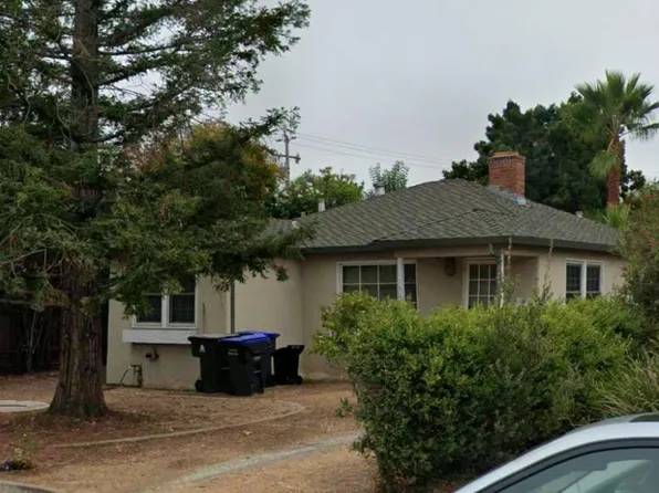 15272 Herring Ave, San Jose, CA 95124