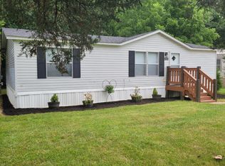 1723 Airborne St, Clarksville, TN 37042