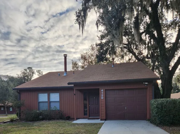 4120 NW 16th Dr, Gainesville, FL 32605