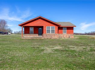 19438 W Highway 12, Gentry, AR 72734