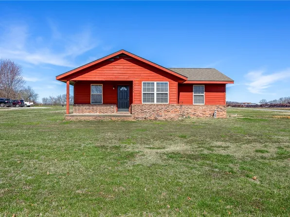 19438 W Highway 12, Gentry, AR 72734