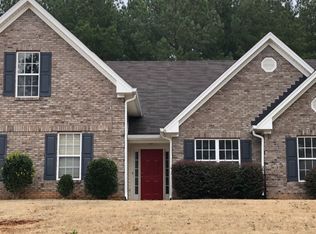 20 Carmel Dr, Covington, GA