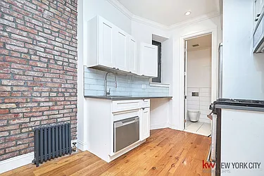Rented by Keller Williams NYC