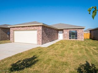 5008 Hawken St, Amarillo, TX 79118