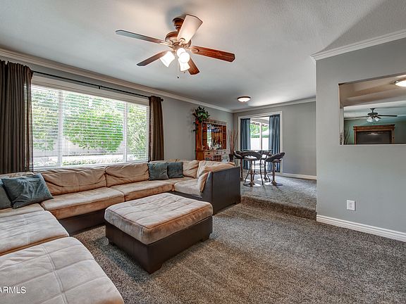 3rd image of 2655 W ONZA Avenue