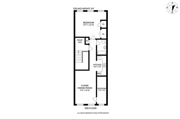 Rented by Nest Seekers International | media 13