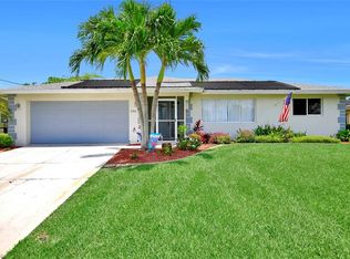 1301 SE 14th St, Cape Coral, FL 33990