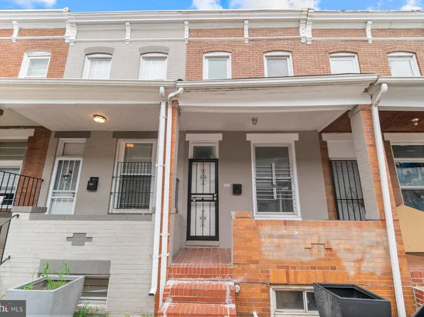 714 N Curley St, Baltimore, MD 21205