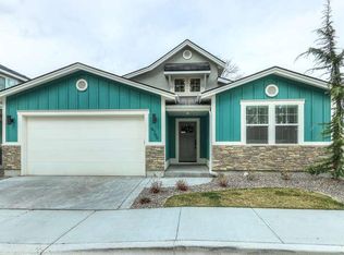 4799 N Sunderland Ln, Boise, ID 83704