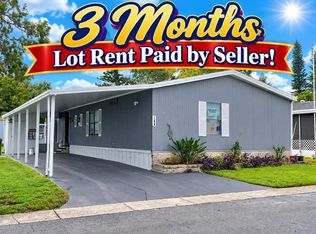 1399 Belcher Rd S LOT 188, Largo, FL 33771