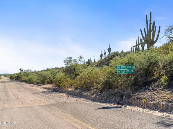 Reddington Sanpedro River Rd #0, Benson, AZ 85602