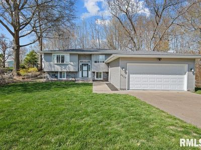 3829 29th Ave, Rock Island, IL, 61201