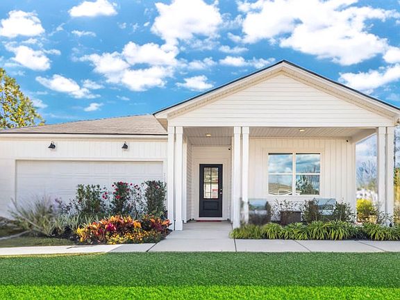 Ibis Model Representation