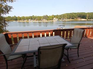 9285 E 50th Rd, Cadillac, MI 49601