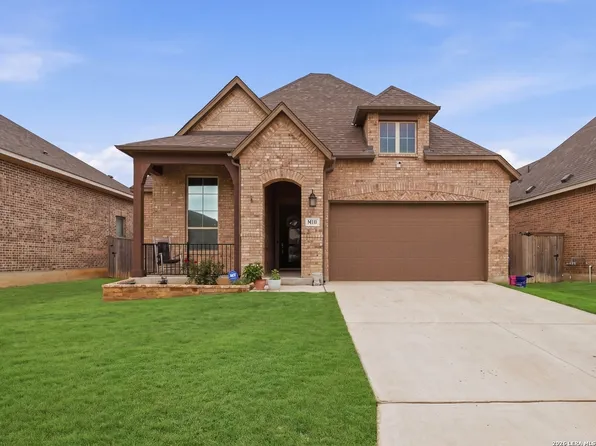 10131 HARR KNL, San Antonio, TX 78224