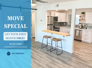 4917 E Indian School Rd #6, Phoenix, AZ 85018