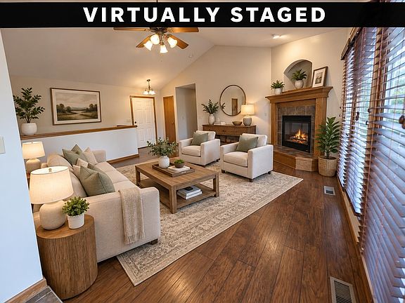 4th image of 4602 E Willow Point Ct