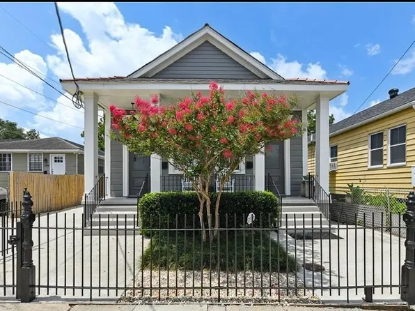 2512 Saint Philip St, New Orleans, LA 70119