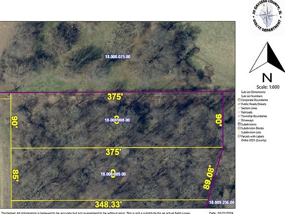 4th image of 8A8 Franklin Ln