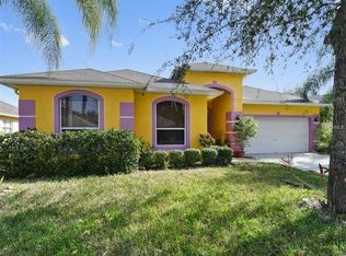 2503 Twisting Sweetgum Way, Ocoee, FL 34761